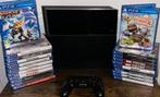Playstation 4 Compleet, Verzenden, Zo goed als nieuw