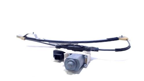 Raammechaniek elektrisch links achter Audi A4 B8 2.7 TDI 8K0, Auto-onderdelen, Carrosserie en Plaatwerk, ARN erkend, Stiba lid