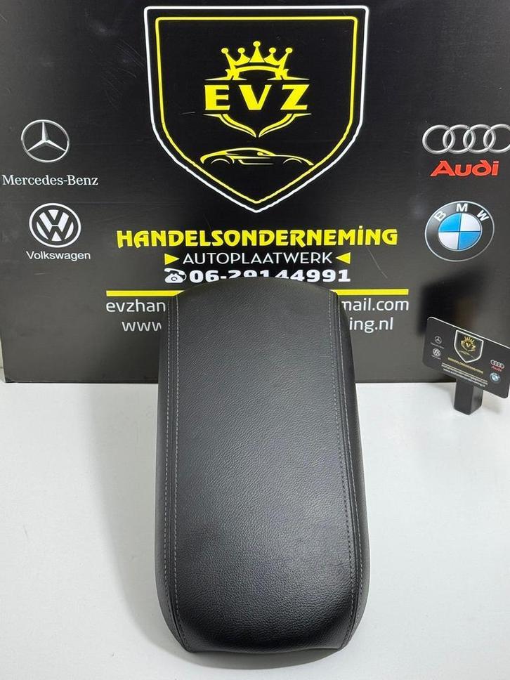 Mercedes Citan 108 CDI armleuning bj.2015 art.1007317, Auto-onderdelen, Interieur en Bekleding, Gebruikt, Mercedes-Benz