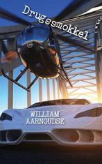 Drugssmokkel 9789402236330 William Aarnoudse, Verzenden, Gelezen, William Aarnoudse