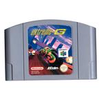 N64 Extreme-G (Losse Cassette), Spelcomputers en Games, Games | Nintendo 64, Verzenden, Zo goed als nieuw