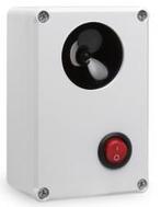 Moderne verjager voor muizen, ratten en marters: W, Verzenden, Nieuw