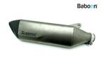 Uitlaatdemper Sport BMW M 1000 RR 2023 (M1000RR 23 K66), Verzenden, Gebruikt