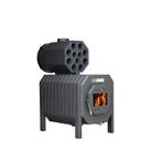 Houtkachel FALCO Eco - 40kW, Verzenden, Nieuw