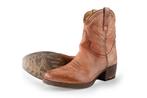 Cowboy laarzen in maat 38 Bruin | 10% extra korting, Bruin, Verzenden, Zo goed als nieuw