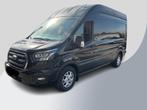 Ford Transit 350 2.0 TDCI L3H2 Limited, Auto's, Ford, Automaat, Stof, Gebruikt, Euro 6