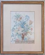 Dapper (XVIII) - Still life with Tulip, Imperial