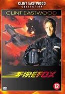 Firefox - DVD, Cd's en Dvd's, Dvd's | Actie, Verzenden