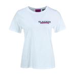 Frogbox • wit t-shirt Slacker • 36, Kleding | Dames, Verzenden, Wit, Nieuw, Maat 36 (S)