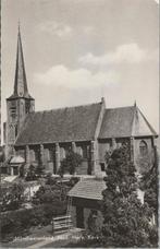 MIJNSHEERENLAND - Ned. Herv. Kerk, Verzenden, Gelopen