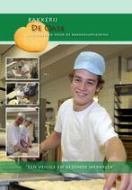 Bakkerij de Oase 9789491849008, Boeken, Verzenden, Zo goed als nieuw