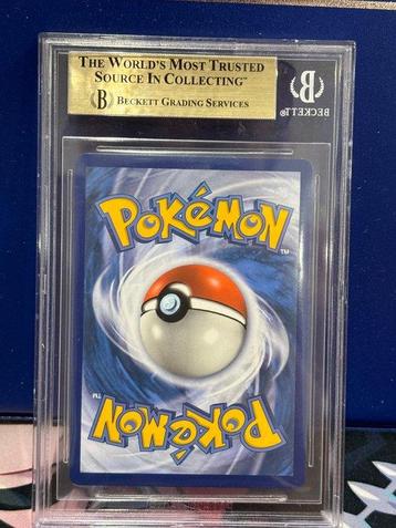 Pokémon - 7 Card - Sun & Moon beschikbaar voor biedingen