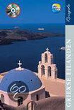 Griekse eilanden / Thomas Cook reisgidsen 9789021536262, Boeken, Verzenden, Gelezen, R. Gauldie