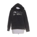 Levi Strauss & Co - Capuchon sweater - Maat: XS - Zwart