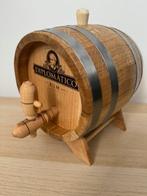 DIplomatico Barrel 3l - Vat - Hout