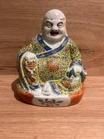 lachende Boeddha - Porselein - China - 20e eeuw