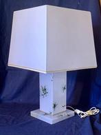 albaplast - Tafellamp - plexiglas voet inclusief Valentino