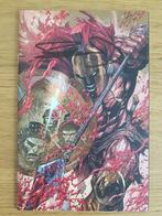 300 #1 - Megacon 2023 Tyler Kirkham Virgin Variant - 25th, Boeken, Strips | Comics, Nieuw