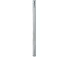 Spanjolet Draaistang Brons 1000 mm