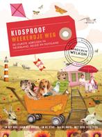 Kidsproof weekendje weg 9789057675447 Stephanie Bakker, Verzenden, Zo goed als nieuw, Stephanie Bakker