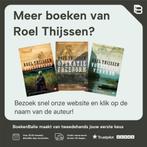 Broederbloed & Operatie Freeborn - Omnibus 9789460685385, Boeken, Romans, Verzenden, Gelezen, Roel Thijssen