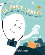 De happy camper 9789020691658 Job, Verzenden, Gelezen, Job