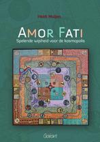 Amor Fati 9789044139709 Heidi Muijen, Verzenden, Zo goed als nieuw, Heidi Muijen