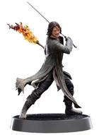 The Lord of the Rings Figures of Fandom PVC Statue Aragorn 2, Verzamelen, Lord of the Rings, Ophalen of Verzenden, Nieuw