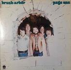 LP gebruikt - Brush Arbor - Page One (USA, 1976), Verzenden, Zo goed als nieuw