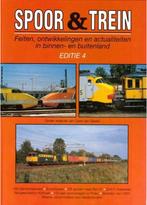 Spoor & Trein, Boeken, Ophalen of Verzenden, Nieuw