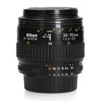 Nikon 35-70mm F3.5, Audio, Tv en Foto, Fotografie | Lenzen en Objectieven, Ophalen of Verzenden, Zo goed als nieuw