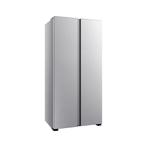 Fridgemaster Ms83430ffs Amerilaanse Koelkast 177cm, Ophalen of Verzenden, Nieuw