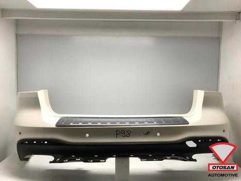 Mercedes GLE W166 AMG Achterbumper Bumper 6xPDC Origineel!, Auto-onderdelen, Carrosserie en Plaatwerk, Gebruikt, Mercedes-Benz
