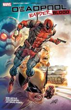 Deadpool: Badder Blood, Boeken, Strips | Comics, Nieuw, Verzenden