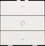 Niko Home Controle Drukknop Sensor Bus Systeem - 101-51043, Verzenden, Nieuw, Overige typen