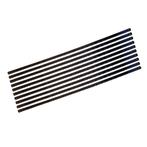 Silverline Figuurzaagbladen - 170 mm - 14 TPI - 10 stuks..., Ophalen of Verzenden, Nieuw