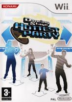 Dancing Stage Hottest Party-Alleen Game (Wii) Gebruikt, Spelcomputers en Games, Games | Nintendo Wii, Ophalen of Verzenden, Zo goed als nieuw
