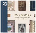 100 books from the libraries of the National Trust, Verzenden, Zo goed als nieuw, Yvonne Lewis