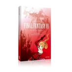 Lhistoire de Final Fantasy VI : La Divine Epopée, Boeken, Overige Boeken, Gelezen, Verzenden
