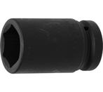 Bgs Technic Kracht dopsleutel zeskant, diep (1) 38 mm, Auto diversen, Verzenden, Nieuw