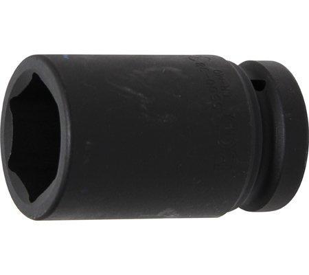 Bgs Technic Kracht dopsleutel zeskant, diep (1) 38 mm, Auto diversen, Autogereedschap, Verzenden