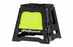 Polisport opvouwbare motorbok Zwart / Fluor Geel, Ophalen of Verzenden, Nieuw