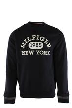 Tommy Hilfiger sweater maat XL, Kleding | Heren, Truien en Vesten, Tommy Hilfiger, Verzenden, Blauw, Maat 56/58 (XL)