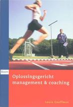 Oplossingsgericht management & coaching | 9789047300038 | L., Zo goed als nieuw, L. Cauffman