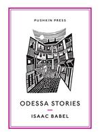 Odessa Stories 9781782271666 Isaac Babel, Boeken, Verzenden, Gelezen, Isaac Babel