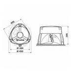 Truma Boiler Elektro 14L, Caravans en Kamperen, Ophalen of Verzenden, Nieuw