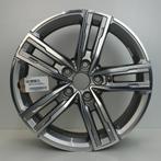 Originele velgen 17 inch BMW 1 Serie 550M 5x112 *OS1005614*, Gebruikt, Velg(en), 17 inch, Ophalen of Verzenden
