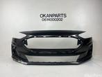 Ford Focus IV Facelift voorbumper NX7B-17C831-AA 2022 2023, Auto-onderdelen, Ophalen, Gebruikt, Voor, Ford