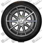 Mercedes C klasse C43 AMG W206 AMG 18 inch originele velgen, Auto-onderdelen, Banden en Velgen, Ophalen of Verzenden, Gebruikt