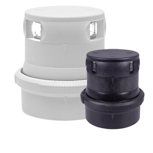 Aqua Signal Navigatieverlichting Serie 34 LED Toplicht-Wit, Watersport en Boten, Bootonderdelen, Nieuw, Ophalen of Verzenden
